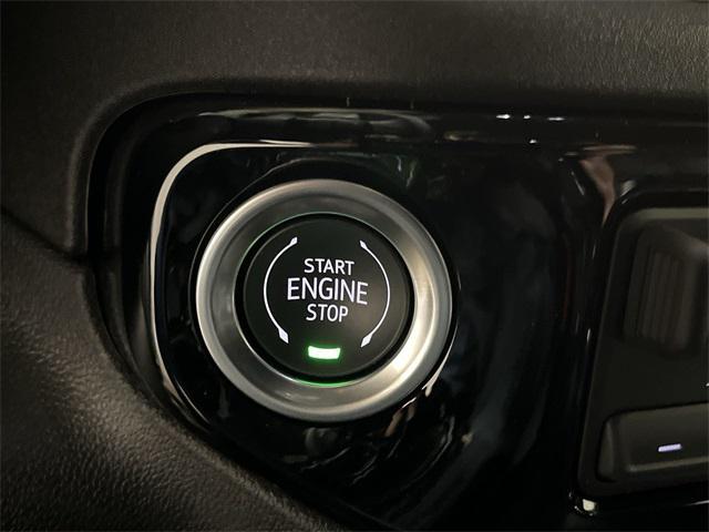 new 2025 Chevrolet Silverado 1500 car, priced at $58,940