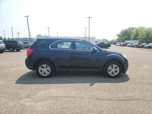used 2015 Chevrolet Equinox car, priced at $8,985