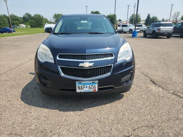 used 2015 Chevrolet Equinox car, priced at $8,985