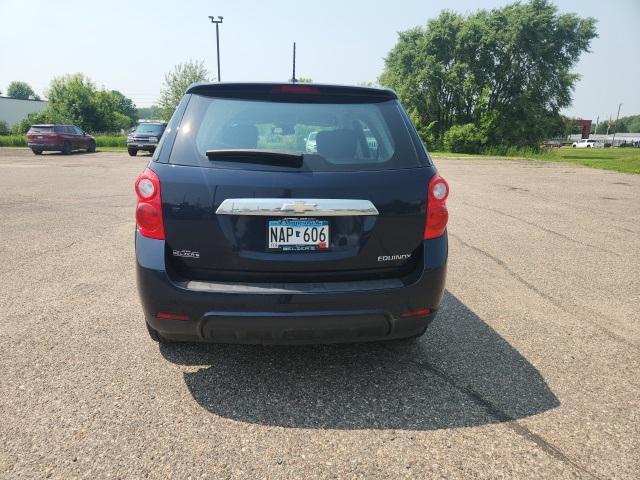 used 2015 Chevrolet Equinox car, priced at $8,985