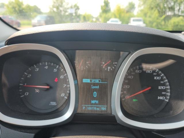 used 2015 Chevrolet Equinox car, priced at $8,985
