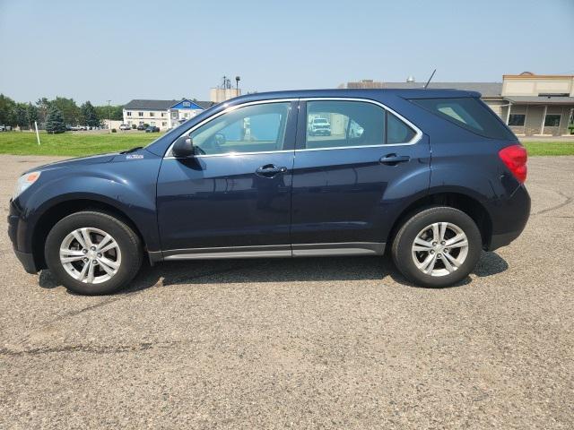 used 2015 Chevrolet Equinox car, priced at $8,985