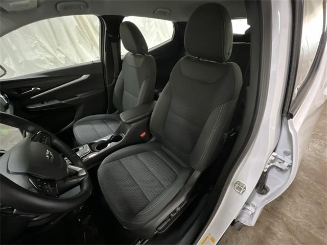 used 2023 Chevrolet Bolt EUV car, priced at $22,250