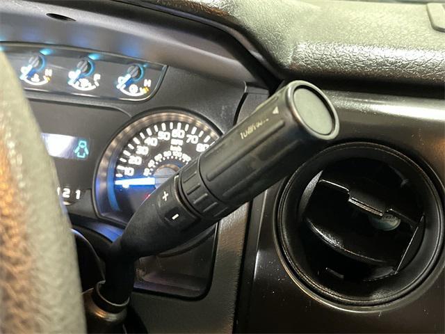 used 2014 Ford F-150 car, priced at $6,249