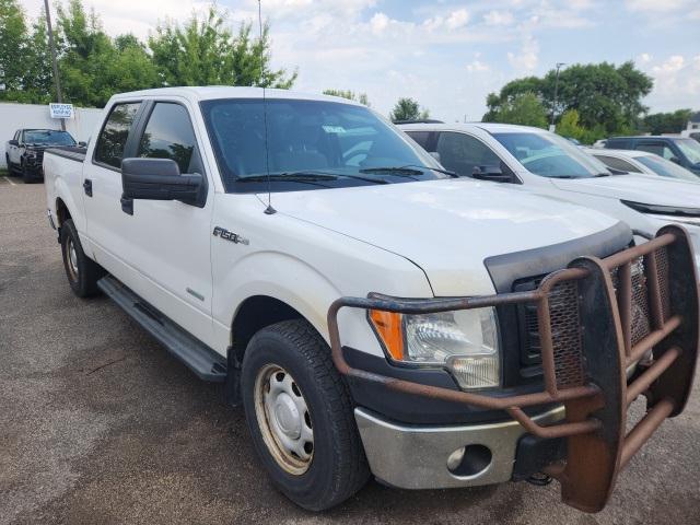 used 2014 Ford F-150 car, priced at $8,985