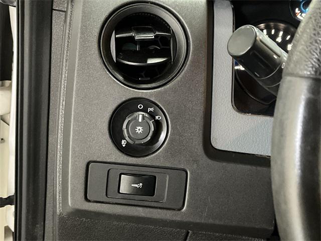 used 2014 Ford F-150 car, priced at $6,249