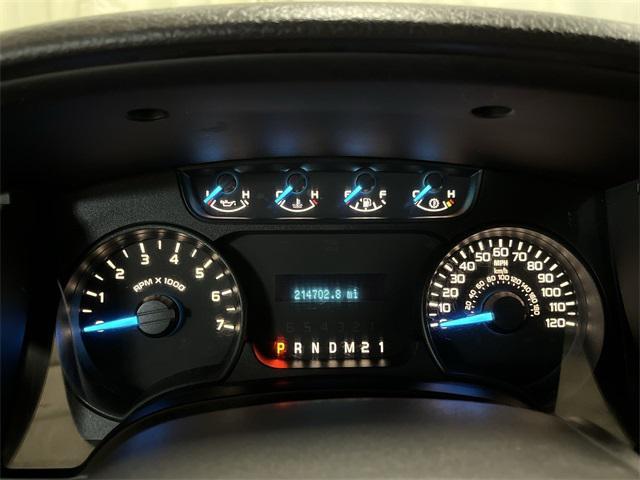 used 2014 Ford F-150 car, priced at $6,249