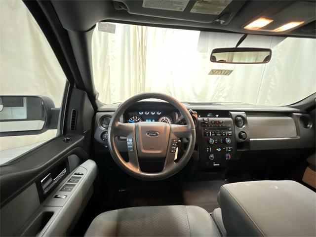 used 2014 Ford F-150 car, priced at $6,249