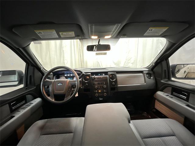 used 2014 Ford F-150 car, priced at $6,249