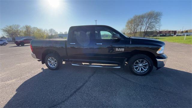 used 2014 Ram 1500 car, priced at $13,749