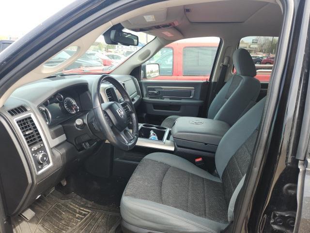 used 2014 Ram 1500 car, priced at $13,999