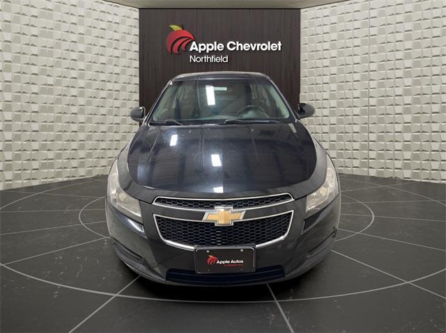 used 2012 Chevrolet Cruze car, priced at $6,649