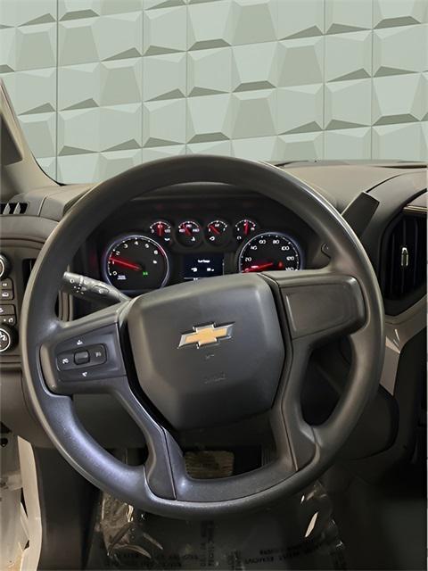 used 2019 Chevrolet Silverado 1500 car, priced at $25,999