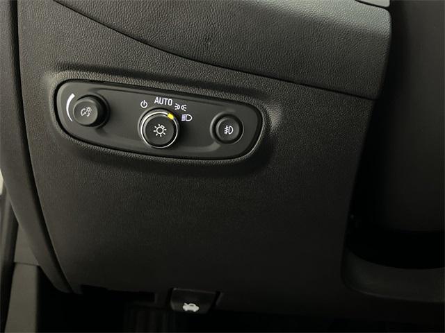 used 2020 Chevrolet Equinox car, priced at $20,499