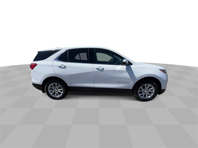 used 2020 Chevrolet Equinox car, priced at $20,499