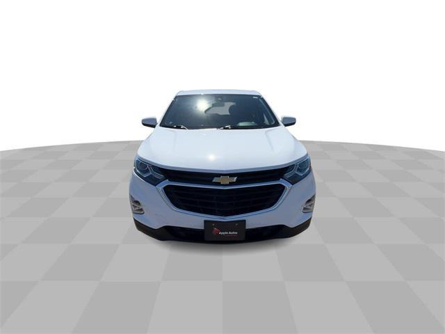used 2020 Chevrolet Equinox car, priced at $20,499