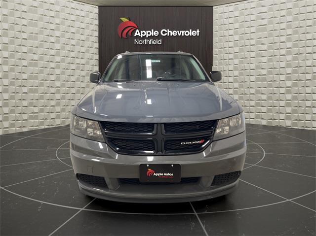 used 2020 Dodge Journey car, priced at $14,499