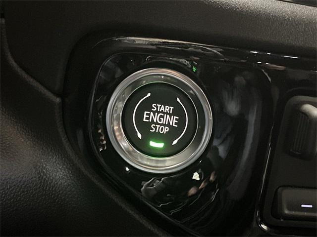 new 2025 Chevrolet Silverado 1500 car, priced at $70,961