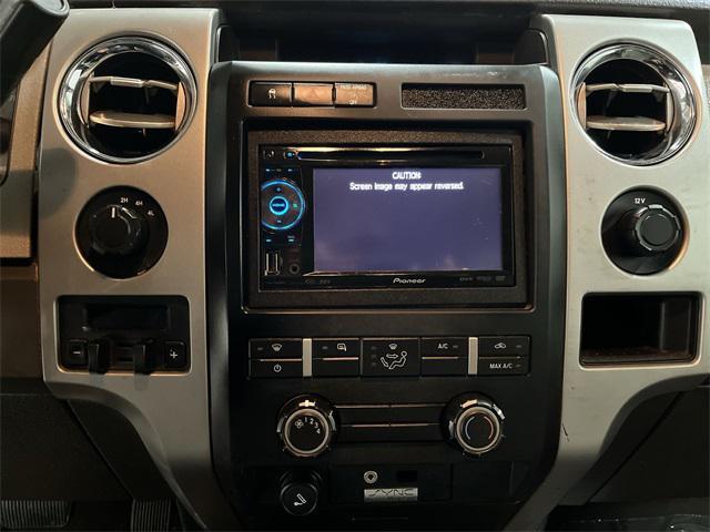 used 2009 Ford F-150 car, priced at $7,499