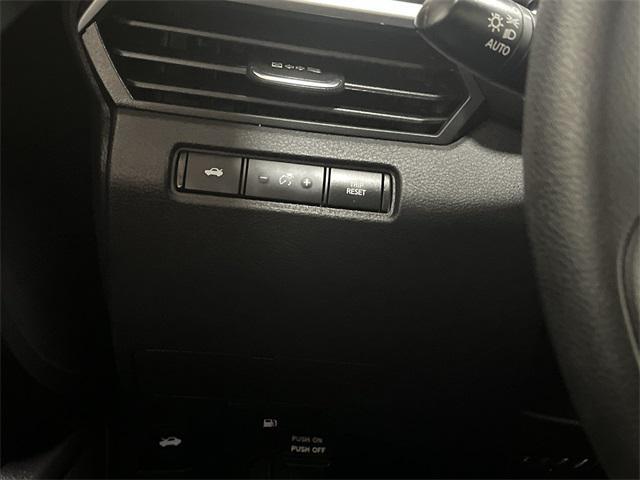 used 2023 Nissan Altima car, priced at $20,999