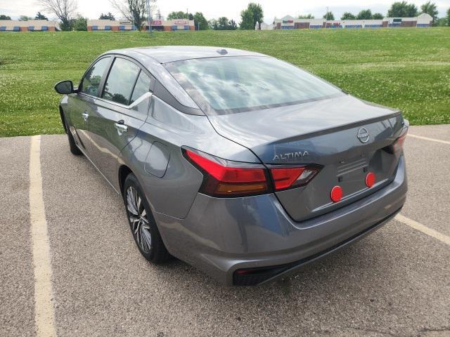 used 2023 Nissan Altima car, priced at $21,299