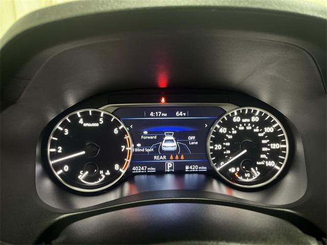 used 2023 Nissan Altima car, priced at $20,999