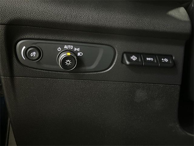 used 2022 Buick Envision car, priced at $24,500