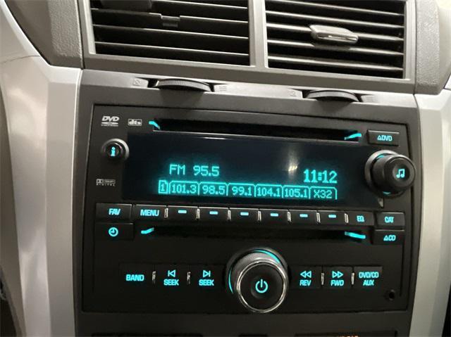 used 2010 Chevrolet Traverse car, priced at $5,555
