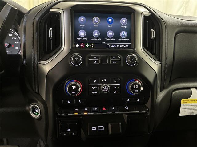 used 2019 Chevrolet Silverado 1500 car, priced at $30,500