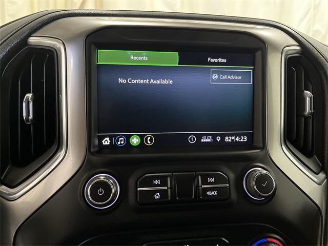 used 2019 Chevrolet Silverado 1500 car, priced at $30,500