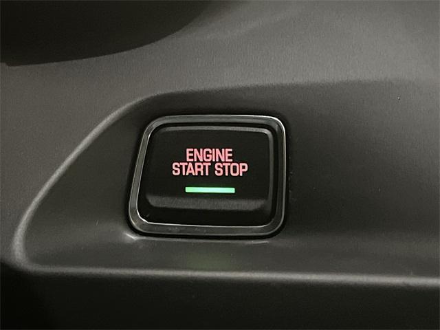 used 2022 Chevrolet Camaro car, priced at $29,999