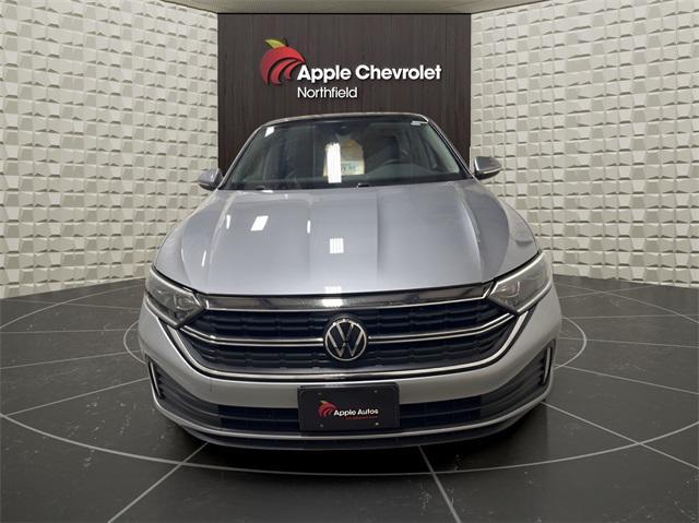 used 2022 Volkswagen Jetta car, priced at $18,799