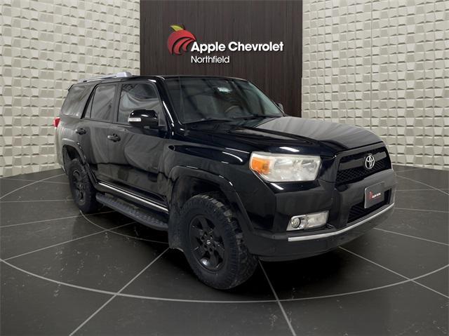 used 2010 Toyota 4Runner car, priced at $16,499