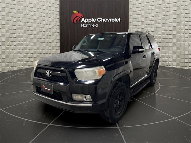 used 2010 Toyota 4Runner car, priced at $16,249