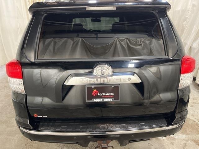 used 2010 Toyota 4Runner car, priced at $16,249