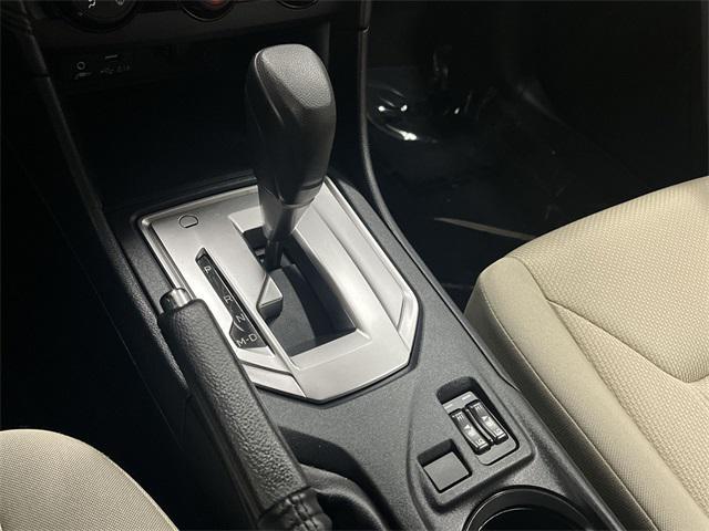 used 2022 Subaru Impreza car, priced at $18,985