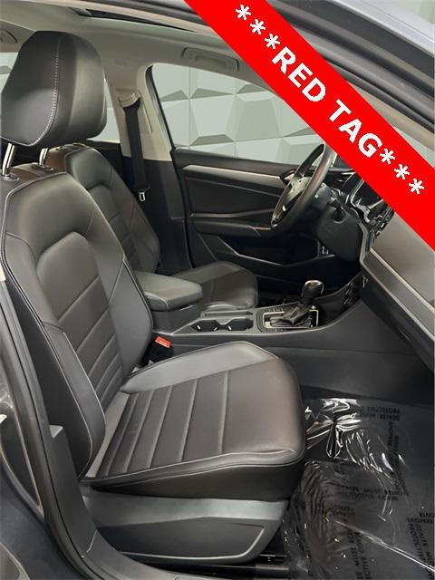 used 2021 Volkswagen Jetta car, priced at $16,499