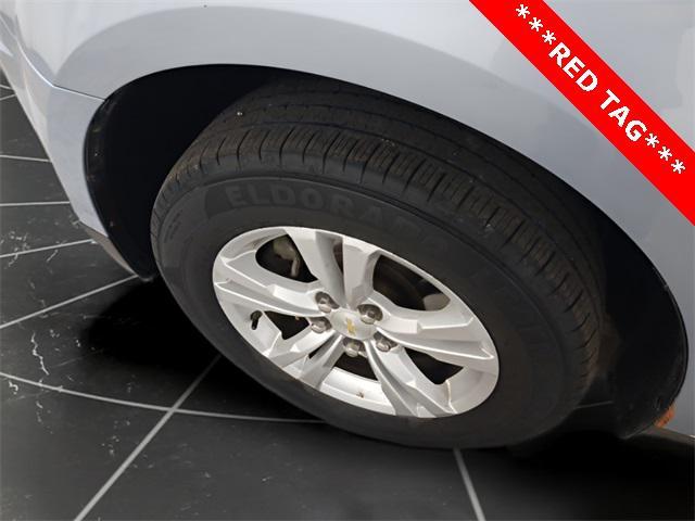 used 2015 Chevrolet Equinox car, priced at $9,299