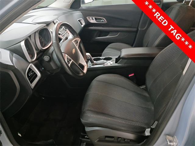 used 2015 Chevrolet Equinox car, priced at $9,299