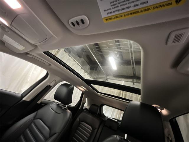 used 2023 Ford Edge car, priced at $28,250
