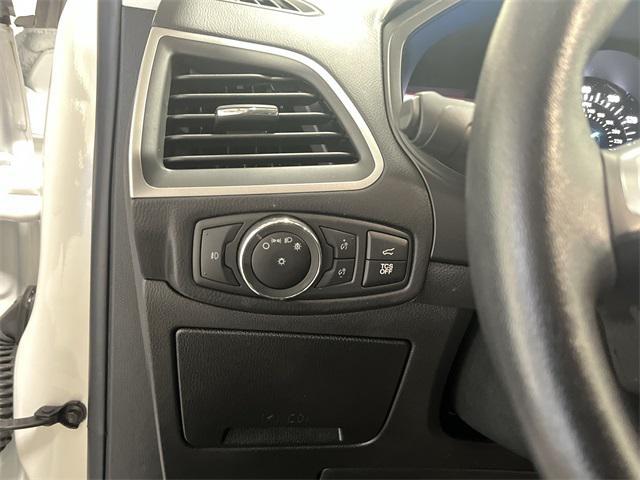 used 2023 Ford Edge car, priced at $28,250