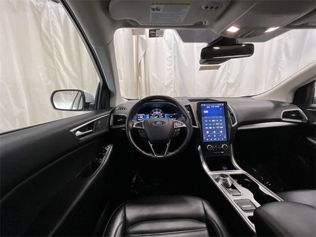 used 2023 Ford Edge car, priced at $28,250