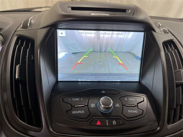 used 2016 Ford Escape car, priced at $9,499