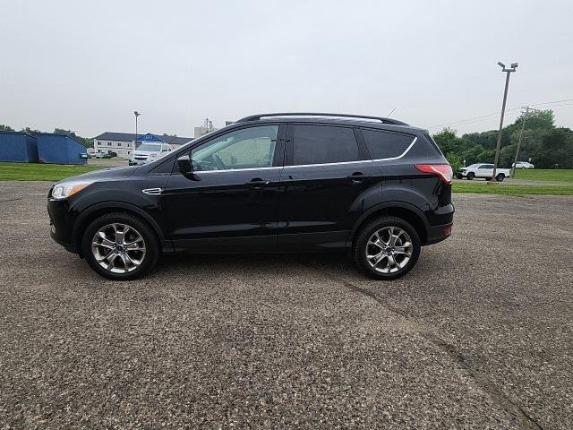 used 2016 Ford Escape car, priced at $9,999