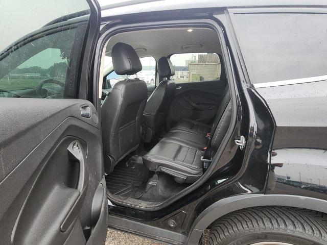 used 2016 Ford Escape car, priced at $9,999