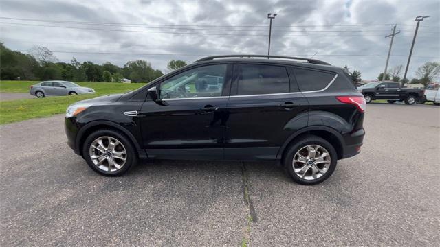 used 2016 Ford Escape car, priced at $9,499
