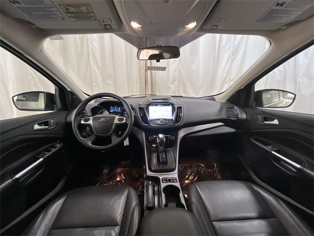 used 2016 Ford Escape car, priced at $9,499