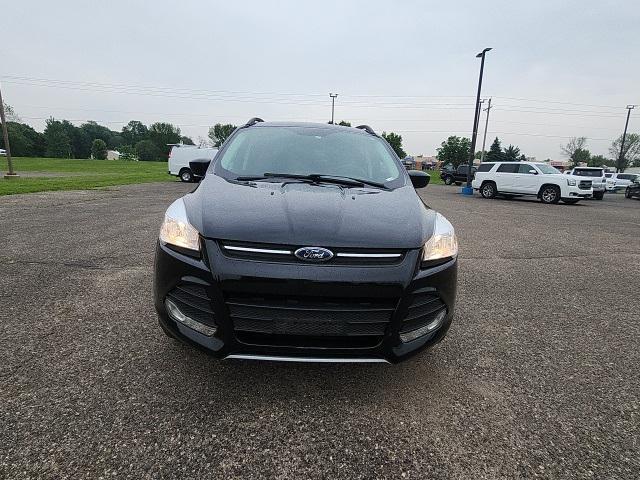 used 2016 Ford Escape car, priced at $9,999