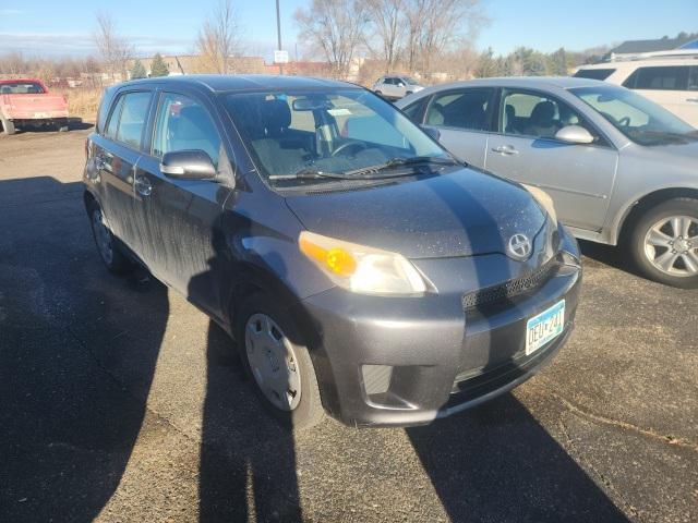 used 2010 Scion xD car, priced at $4,250