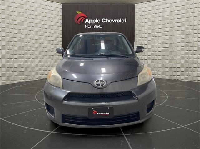 used 2010 Scion xD car, priced at $3,999